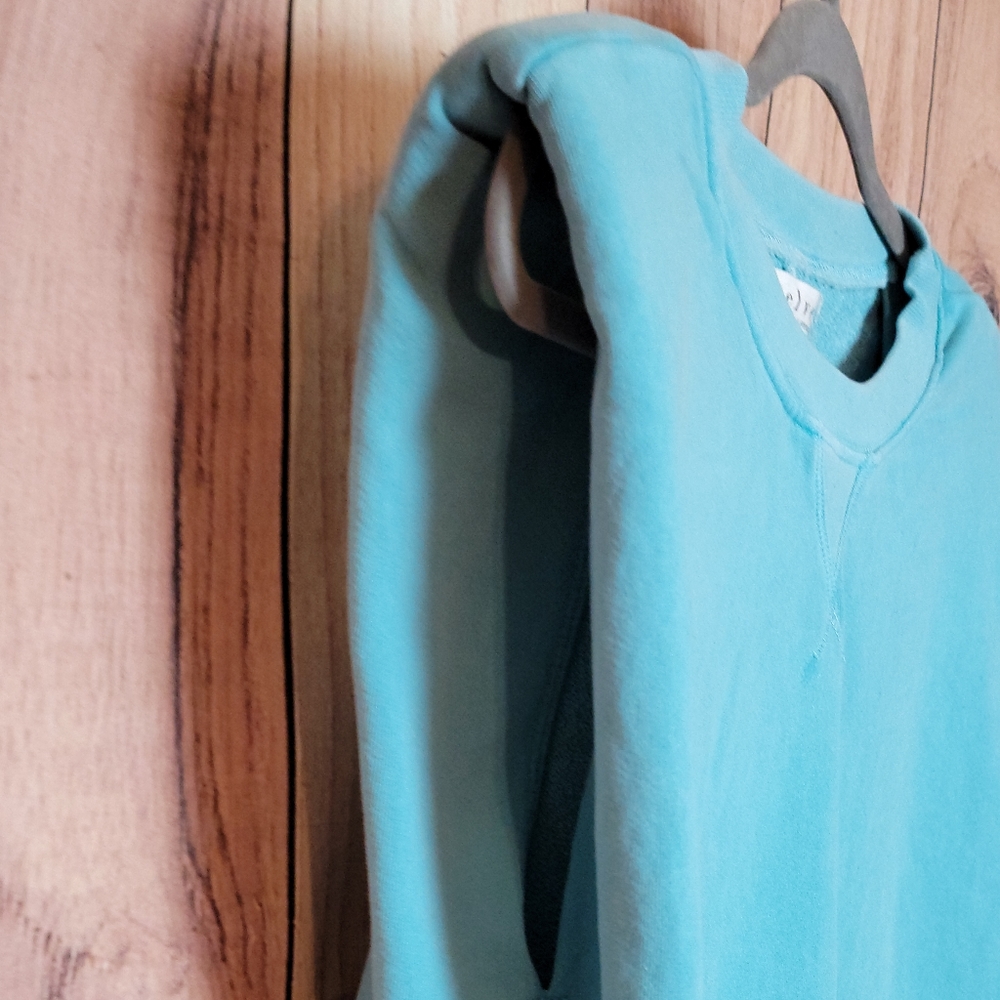 NWT Velvet Anthropologie Aqua Muscle Tank - Picture 7 of 13